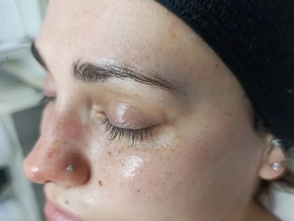 Ritual Holístico Coreano · Glass Skin